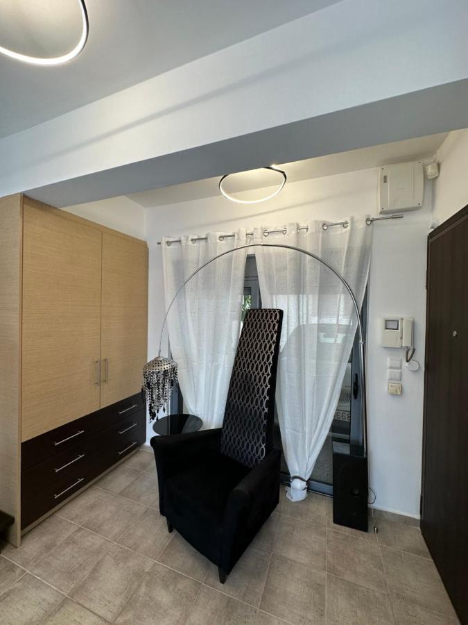 Апартаменты Elegant Escapes 4 Афины Экстерьер фото